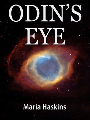 cover image of Odin's Eye